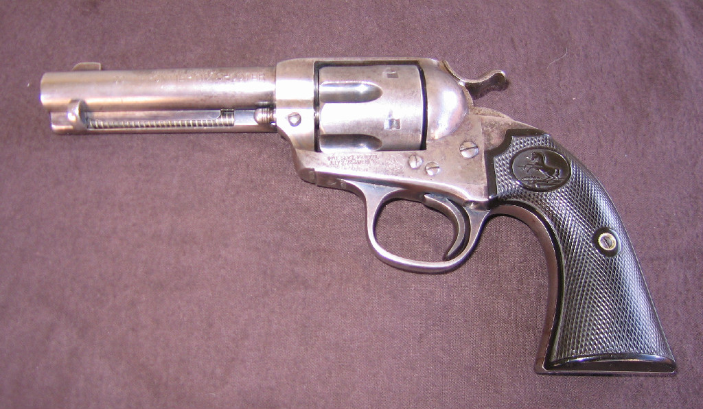 Colt Fever