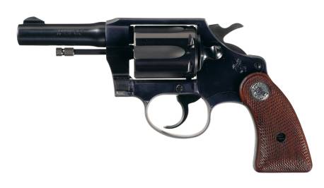 Colt Fever