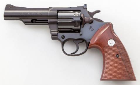 Colt Fever