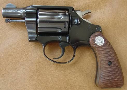 Colt Fever