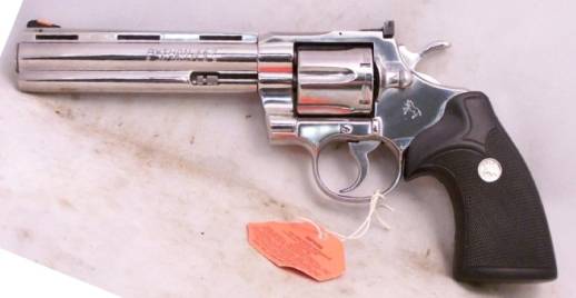 Colt Fever