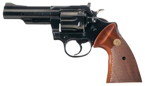 Mark III | Colt Fever | A Trusted Repository of All Colt Knowledge