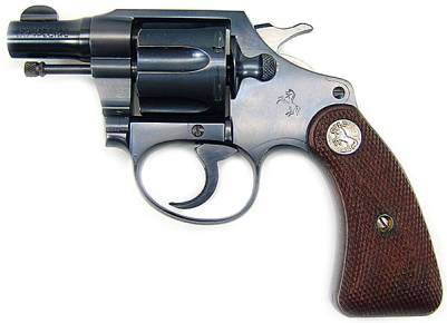 Colt Fever