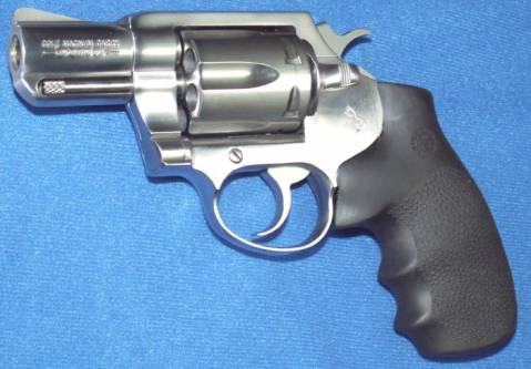 Colt Fever