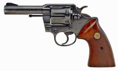 Mark III | Colt Fever | A Trusted Repository of All Colt Knowledge