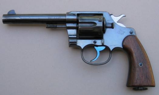 Colt Fever