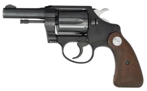 Colt Fever