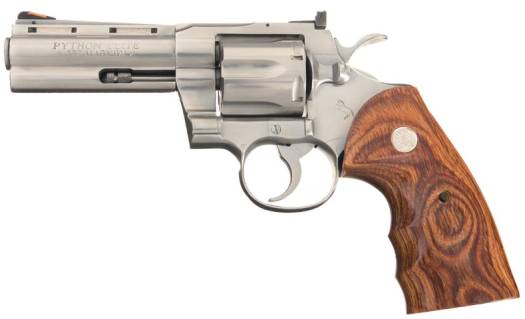 Legendary American Excellence Revolver - Colt Fever