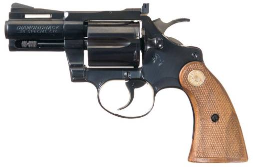 Colt Fever