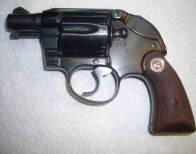 Colt Fever