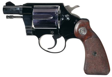 Colt Fever