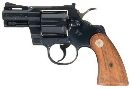 Colt Fever